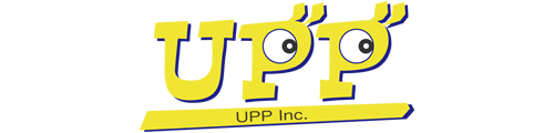UPPJPのホームページ